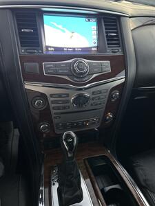 2018 INFINITI QX80 - Photo 11 - Ontario, CA 91762