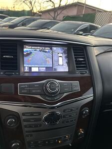 2018 INFINITI QX80 - Photo 12 - Ontario, CA 91762