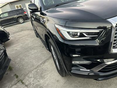 2018 INFINITI QX80 - Photo 9 - Ontario, CA 91762
