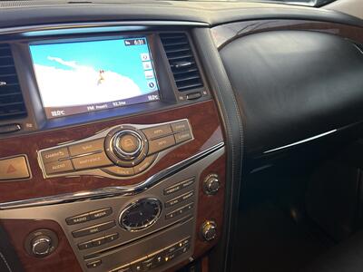 2018 INFINITI QX80 - Photo 16 - Ontario, CA 91762