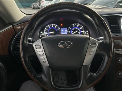 2018 INFINITI QX80 - Photo 14 - Ontario, CA 91762
