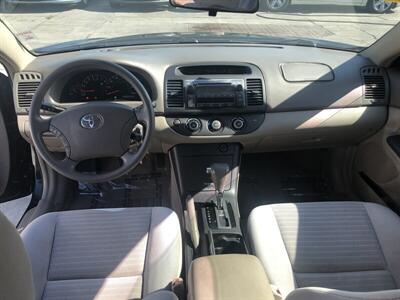 2005 Toyota Camry LE V6   - Photo 10 - Ontario, CA 91762