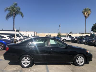 2005 Toyota Camry LE V6   - Photo 7 - Ontario, CA 91762