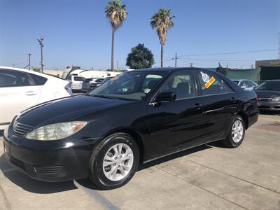 2005 Toyota Camry LE V6   - Photo 2 - Ontario, CA 91762