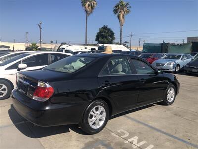 2005 Toyota Camry LE V6   - Photo 6 - Ontario, CA 91762