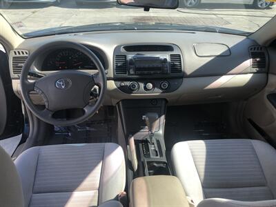 2005 Toyota Camry LE V6   - Photo 10 - Ontario, CA 91762