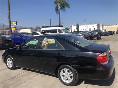2005 Toyota Camry LE V6   - Photo 3 - Ontario, CA 91762