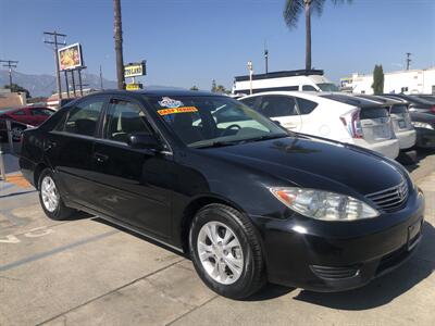 2005 Toyota Camry LE V6   - Photo 1 - Ontario, CA 91762