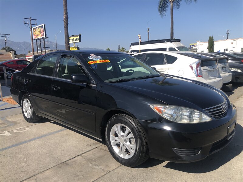 2005 Toyota Camry LE V6 - Photo 1 - Ontario, CA 91762