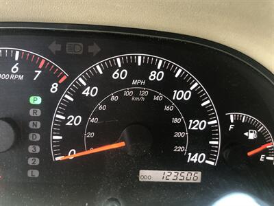 2005 Toyota Camry LE V6   - Photo 13 - Ontario, CA 91762