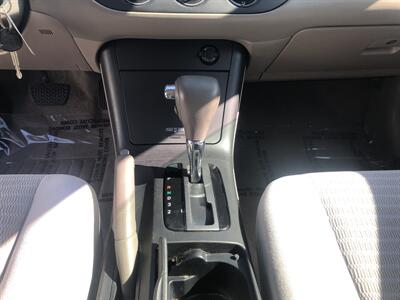 2005 Toyota Camry LE V6   - Photo 11 - Ontario, CA 91762
