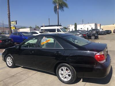 2005 Toyota Camry LE V6   - Photo 3 - Ontario, CA 91762