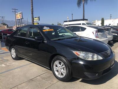 2005 Toyota Camry LE V6   - Photo 1 - Ontario, CA 91762