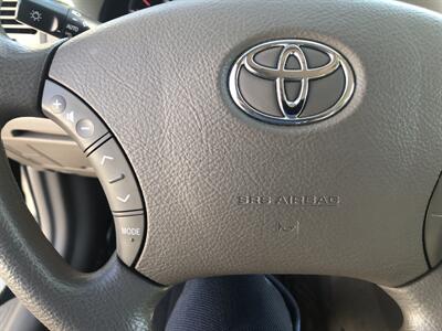 2005 Toyota Camry LE V6   - Photo 14 - Ontario, CA 91762