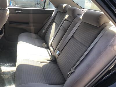 2005 Toyota Camry LE V6   - Photo 9 - Ontario, CA 91762