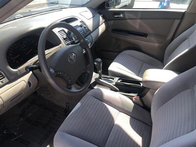 2005 Toyota Camry LE V6   - Photo 8 - Ontario, CA 91762
