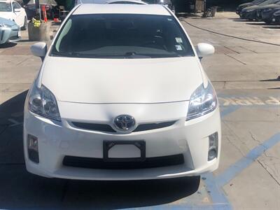 2010 Toyota Prius II - Photo 4 - Ontario, CA 91762