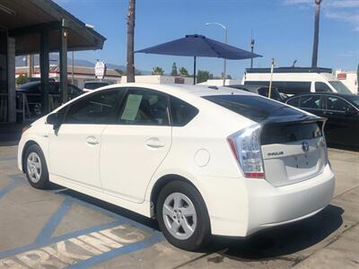2010 Toyota Prius II - Photo 3 - Ontario, CA 91762