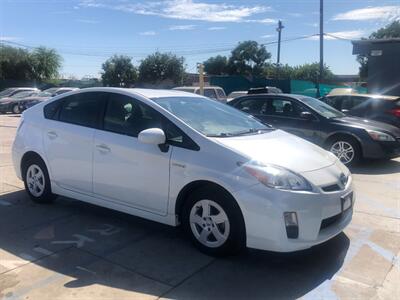 2010 Toyota Prius II - Photo 2 - Ontario, CA 91762