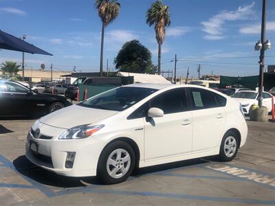 2010 Toyota Prius II - Photo 1 - Ontario, CA 91762