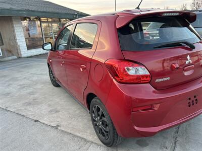 2020 Mitsubishi Mirage ES   - Photo 4 - Ontario, CA 91762