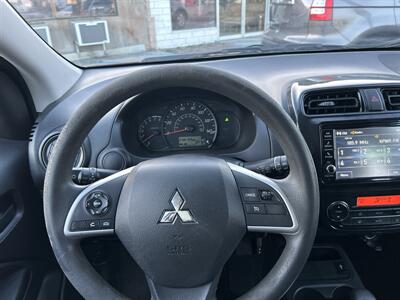 2020 Mitsubishi Mirage ES   - Photo 15 - Ontario, CA 91762