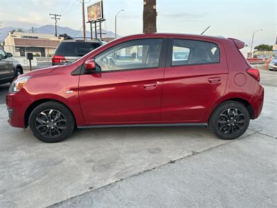 2020 Mitsubishi Mirage ES   - Photo 3 - Ontario, CA 91762