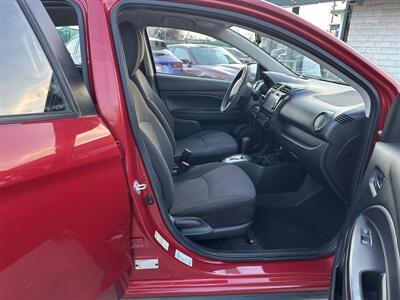 2020 Mitsubishi Mirage ES   - Photo 9 - Ontario, CA 91762