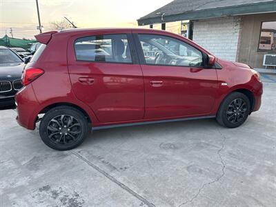 2020 Mitsubishi Mirage ES   - Photo 7 - Ontario, CA 91762