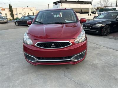 2020 Mitsubishi Mirage ES   - Photo 2 - Ontario, CA 91762