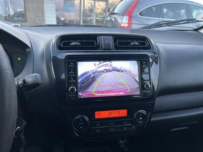 2020 Mitsubishi Mirage ES   - Photo 19 - Ontario, CA 91762
