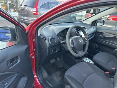 2020 Mitsubishi Mirage ES   - Photo 12 - Ontario, CA 91762