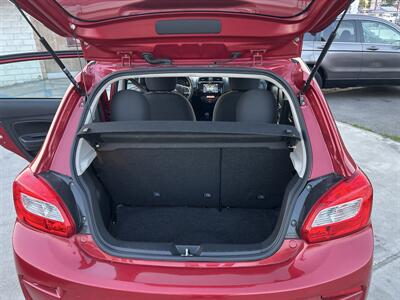 2020 Mitsubishi Mirage ES   - Photo 16 - Ontario, CA 91762