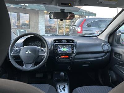 2020 Mitsubishi Mirage ES   - Photo 13 - Ontario, CA 91762