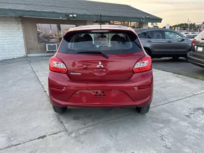 2020 Mitsubishi Mirage ES   - Photo 5 - Ontario, CA 91762