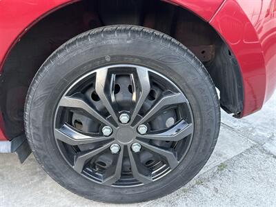 2020 Mitsubishi Mirage ES   - Photo 20 - Ontario, CA 91762