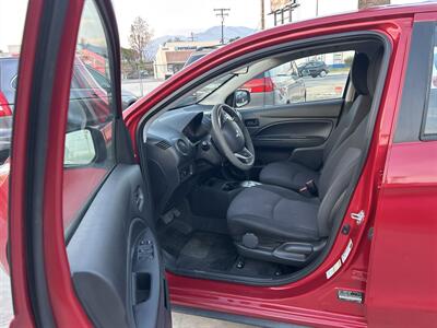 2020 Mitsubishi Mirage ES   - Photo 11 - Ontario, CA 91762