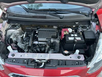 2020 Mitsubishi Mirage ES   - Photo 18 - Ontario, CA 91762