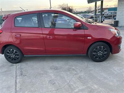 2020 Mitsubishi Mirage ES   - Photo 8 - Ontario, CA 91762