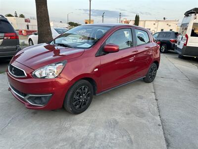2020 Mitsubishi Mirage ES   - Photo 1 - Ontario, CA 91762