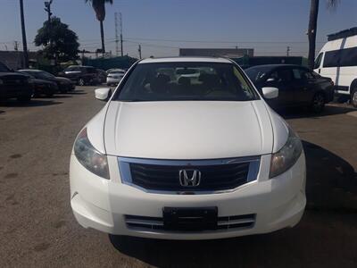 2010 Honda Accord EX   - Photo 4 - Ontario, CA 91762