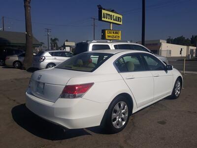 2010 Honda Accord EX   - Photo 2 - Ontario, CA 91762