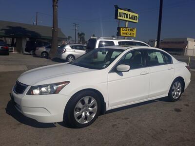 2010 Honda Accord EX   - Photo 5 - Ontario, CA 91762