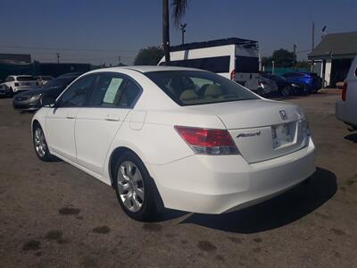 2010 Honda Accord EX   - Photo 6 - Ontario, CA 91762