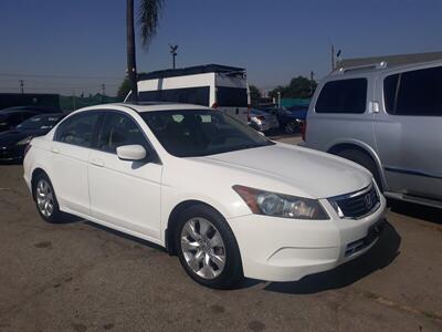 2010 Honda Accord EX   - Photo 1 - Ontario, CA 91762