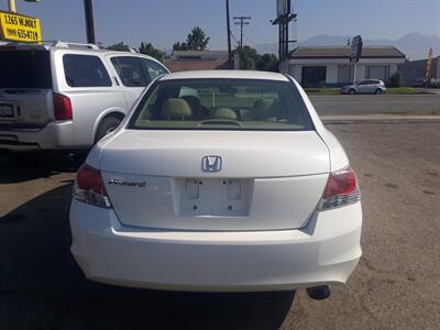 2010 Honda Accord EX   - Photo 3 - Ontario, CA 91762