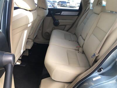 2011 Honda CR-V LX   - Photo 9 - Ontario, CA 91762