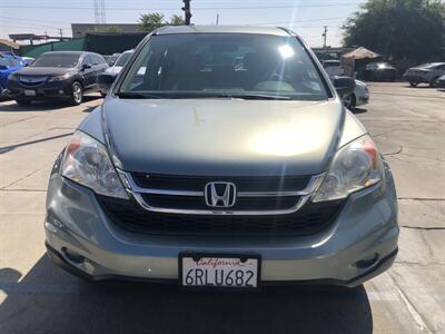 2011 Honda CR-V LX   - Photo 5 - Ontario, CA 91762