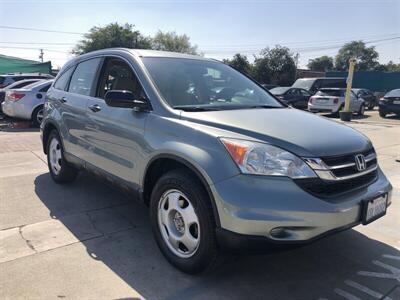 2011 Honda CR-V LX   - Photo 4 - Ontario, CA 91762