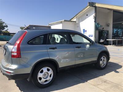 2011 Honda CR-V LX   - Photo 3 - Ontario, CA 91762
